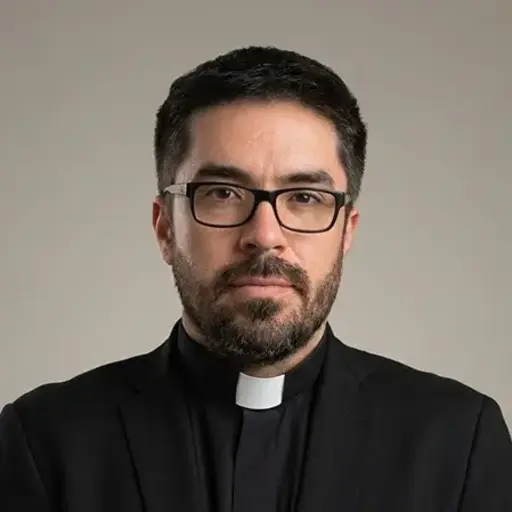 Rev. Daniel Portillo