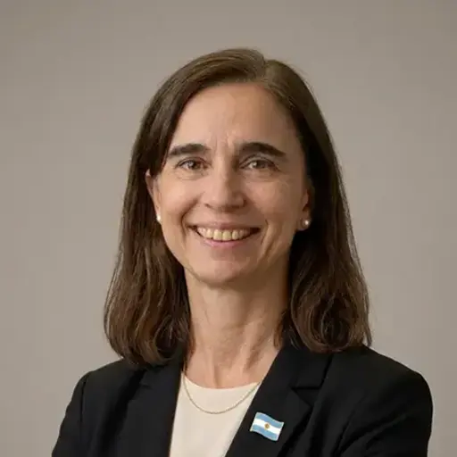 María Inés Franck