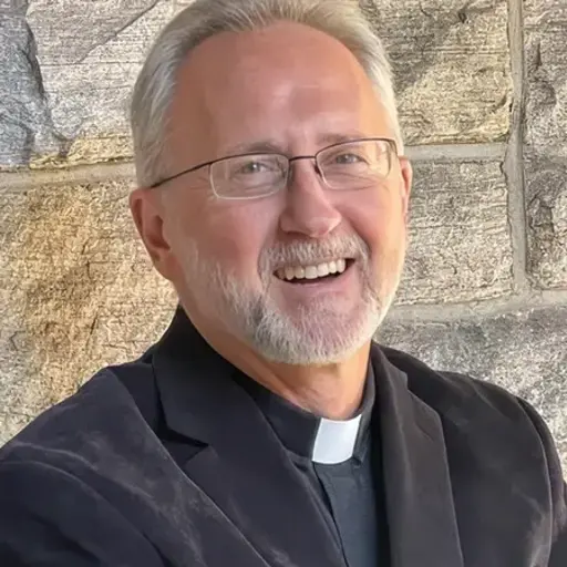 Rev. Thomas Berg