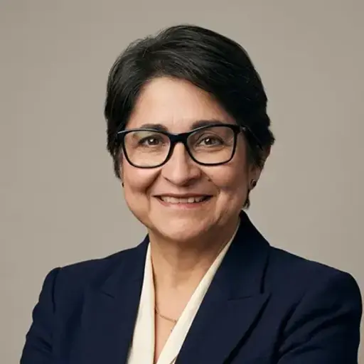 Irma Patricia Espinosa