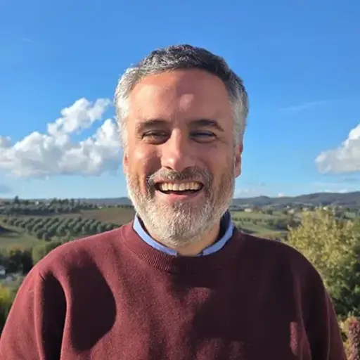 Nicolás Meyer